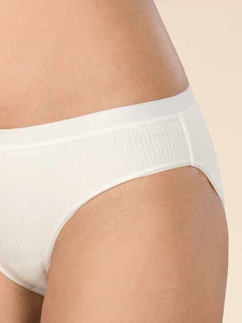 LULB6355 трусы женские (белый)