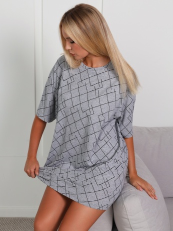 Туника женская Груви-2