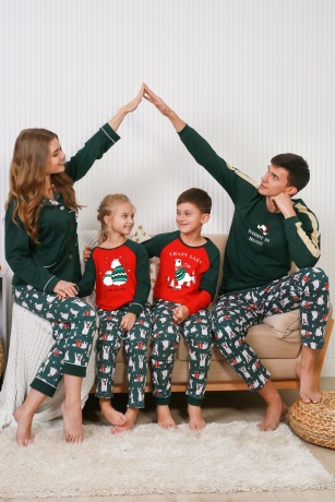 Костюм для мальчика Северное сияние-2