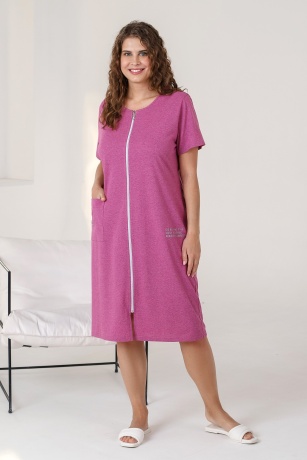 Халат женский Селебрити-1