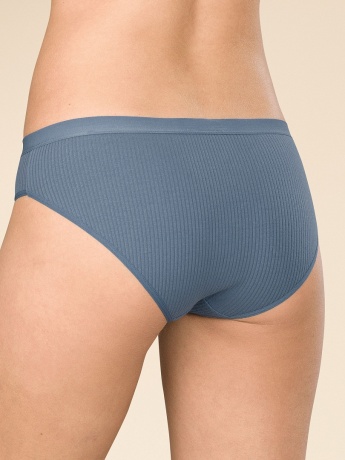 LULB6355 трусы женские (джинс)
