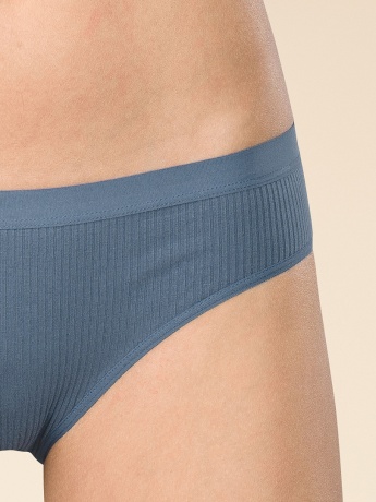 LULB6355 трусы женские (джинс)