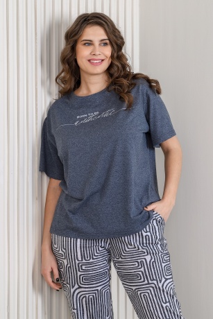 Костюм женский Твой день-1