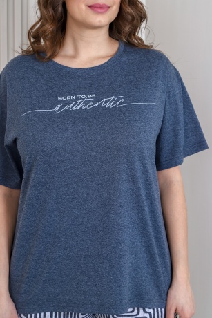 Костюм женский Твой день-1