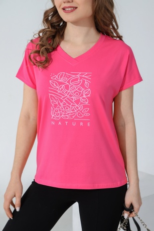 Футболка женская Ида