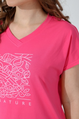 Футболка женская Ида