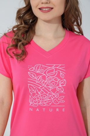 Футболка женская Ида