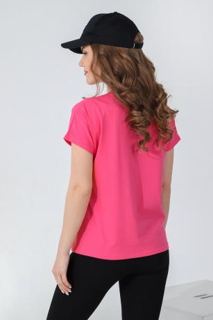 Футболка женская Ида