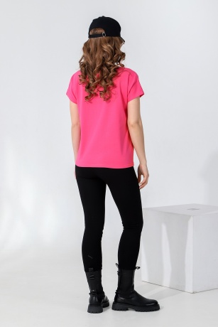 Футболка женская Ида