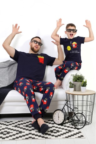 Костюм для мальчика Фри-1