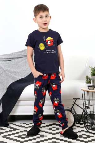 Костюм для мальчика Фри-1