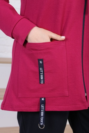 Костюм женский Зуммер-2