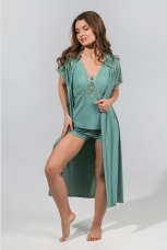 Халат женский Блаженство-3