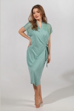 Халат женский Блаженство-3