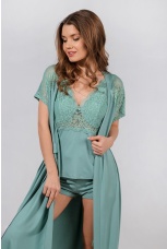 Халат женский Блаженство-3