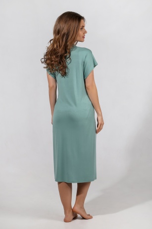 Халат женский Блаженство-3