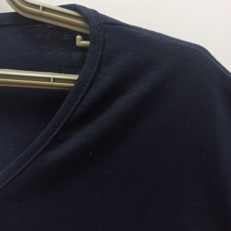 Футболка мужская большого размера, с принтом