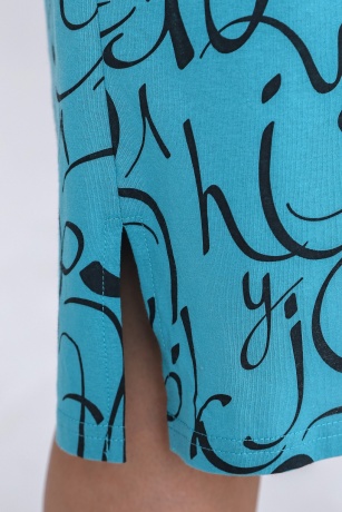 Халат женский Нонна