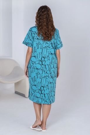 Халат женский Нонна