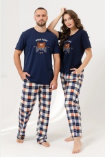 Мужская пижама Вечеринка