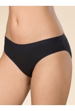 LULB6355 трусы женские (черный)
