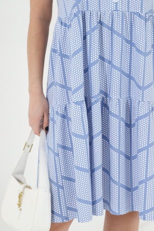 Платье женское Каскад-1