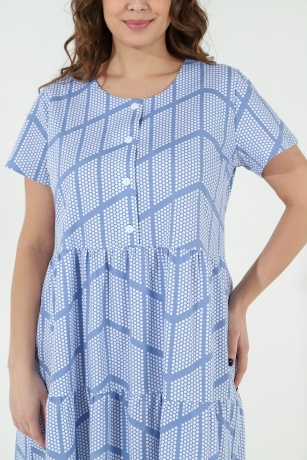 Платье женское Каскад-1