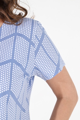 Платье женское Каскад-1