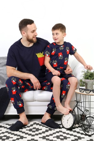 Костюм для мальчика Фри-2