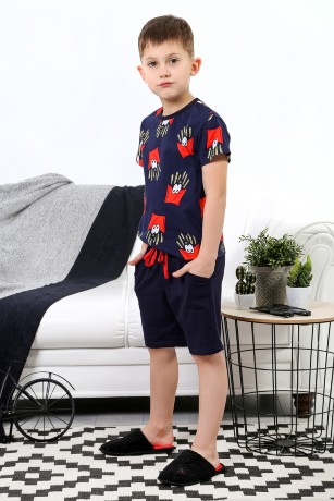 Костюм для мальчика Фри-2