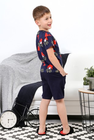 Костюм для мальчика Фри-2