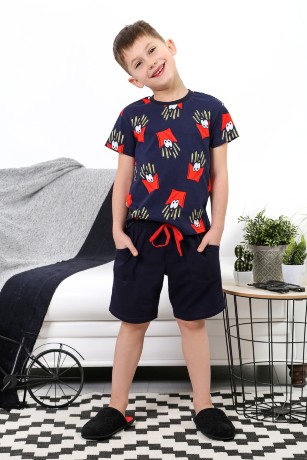 Костюм для мальчика Фри-2