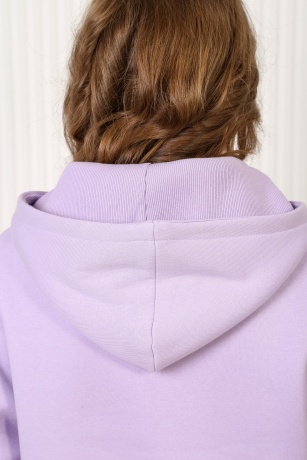 Костюм женский Кайф лаванда