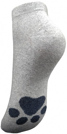 Носки женские ЖК-16 (лапка на стопе)