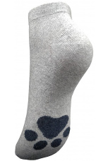 Носки женские ЖК-16 (лапка на стопе)