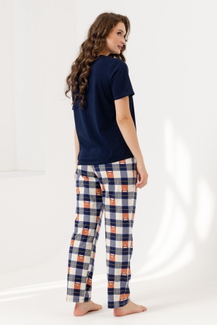 Женская пижама Вечеринка