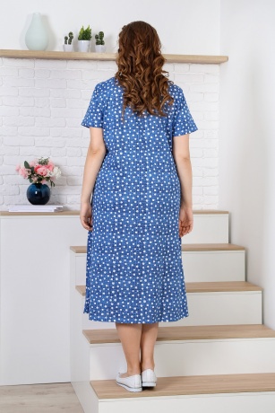 Платье женское Росинка-1