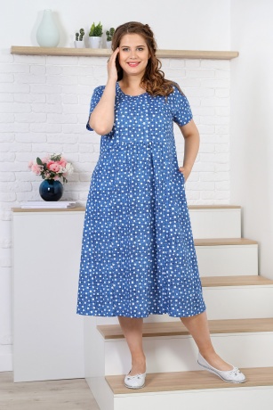 Платье женское Росинка-1