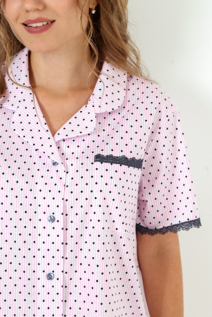 Женская пижама Астория-2