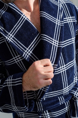 Халат мужской Спенсер