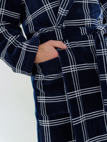 Халат мужской Спенсер