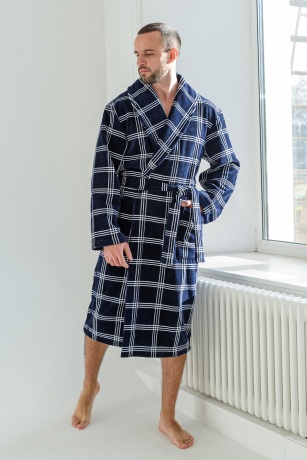 Халат мужской Спенсер