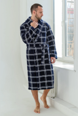 Халат мужской Спенсер