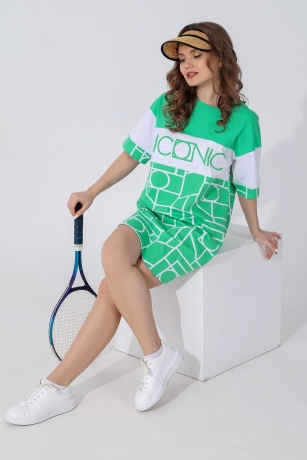 Туника женская Новелла-1