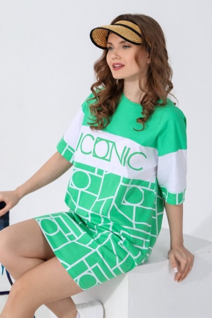 Туника женская Новелла-1