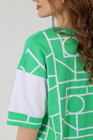 Туника женская Новелла-1