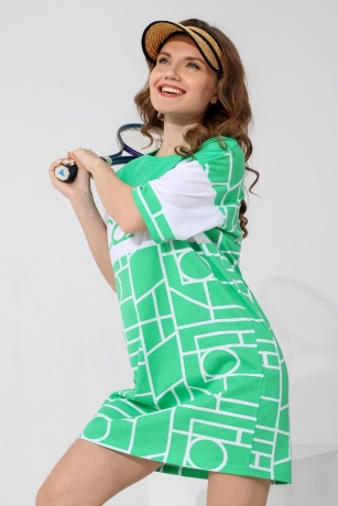 Туника женская Новелла-1