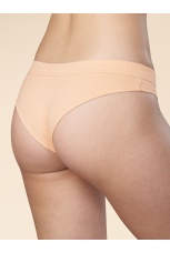LUNA6318 трусы женские (бежевый)