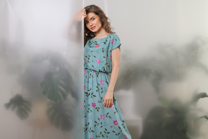 Платье женское Прованс