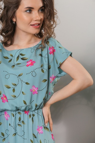 Платье женское Прованс